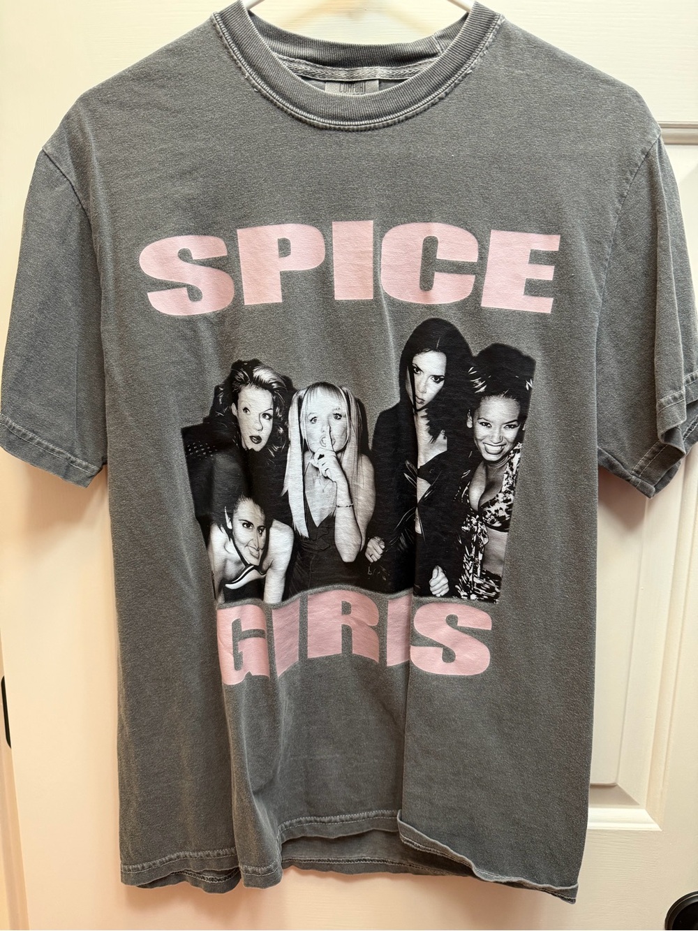 Spice Girls T-shirt